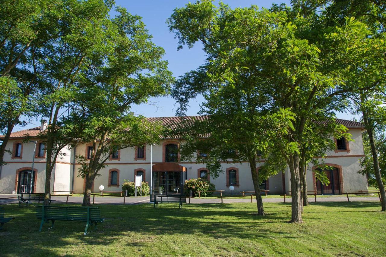 Domaine De Garabaud 호텔 메이져스 외부 사진