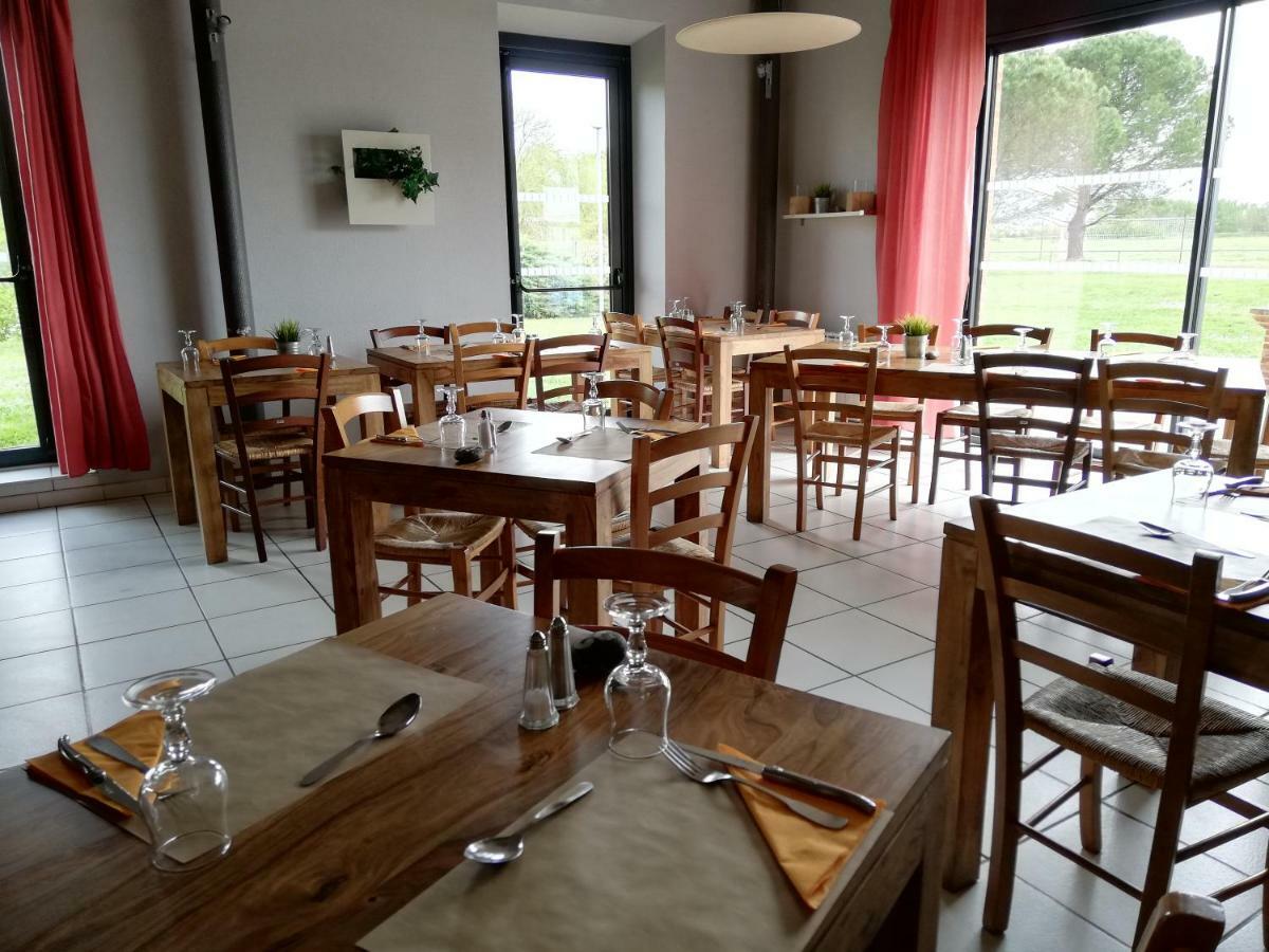 Domaine De Garabaud 호텔 메이져스 외부 사진
