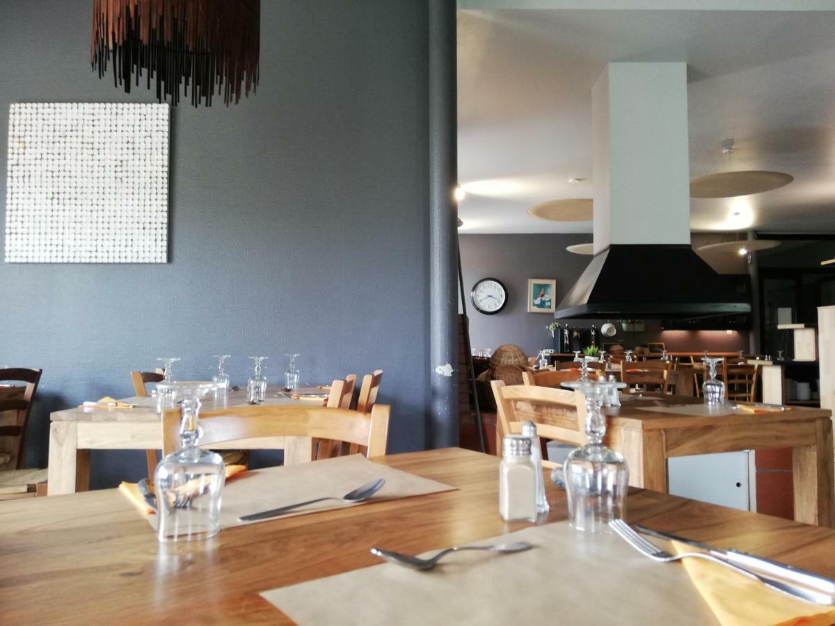 Domaine De Garabaud 호텔 메이져스 외부 사진